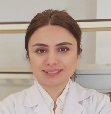 Profile Photo of Dr. Esma MUTLUTURK
